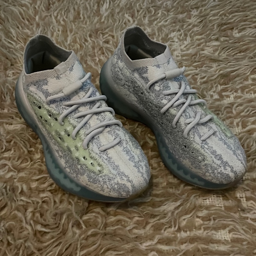 Yeezy boost 380 verified authentic